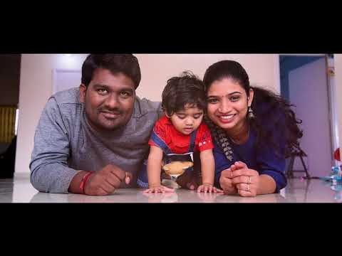 Athira birthday promo song