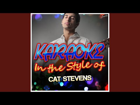 download lagu mp3 mp4 Cat Stevens The Wind Karaoke, download lagu Cat Stevens The Wind Karaoke gratis, unduh video klip Download Cat Stevens The Wind Karaoke Mp3 dan Mp4 Music Gratis