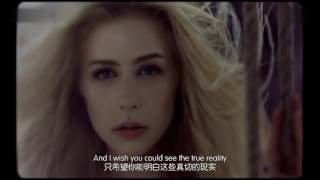 Sweetbox -- (英語) with a love like you