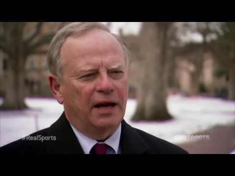 Real Sports with Bryant Gumbel: NCAA Academics Web Extra #2 (HBO Sports)
