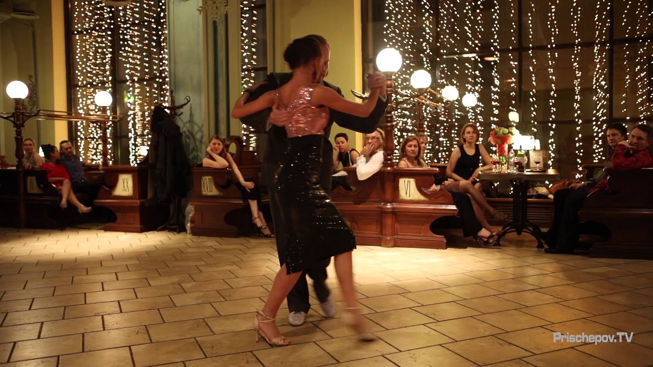 Roman Konyshev & Galina Skorikova, 1-3, Prischepov Milonga "Orangereya" 15.12.2015