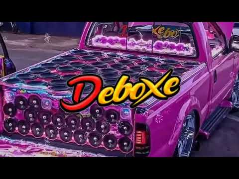 BANHO DE CHUVA VS MARRETADA DO THOR - CAPITÃO CRUZ & DJ HIRLA (ELETROFUNK DEBOXE 2024)