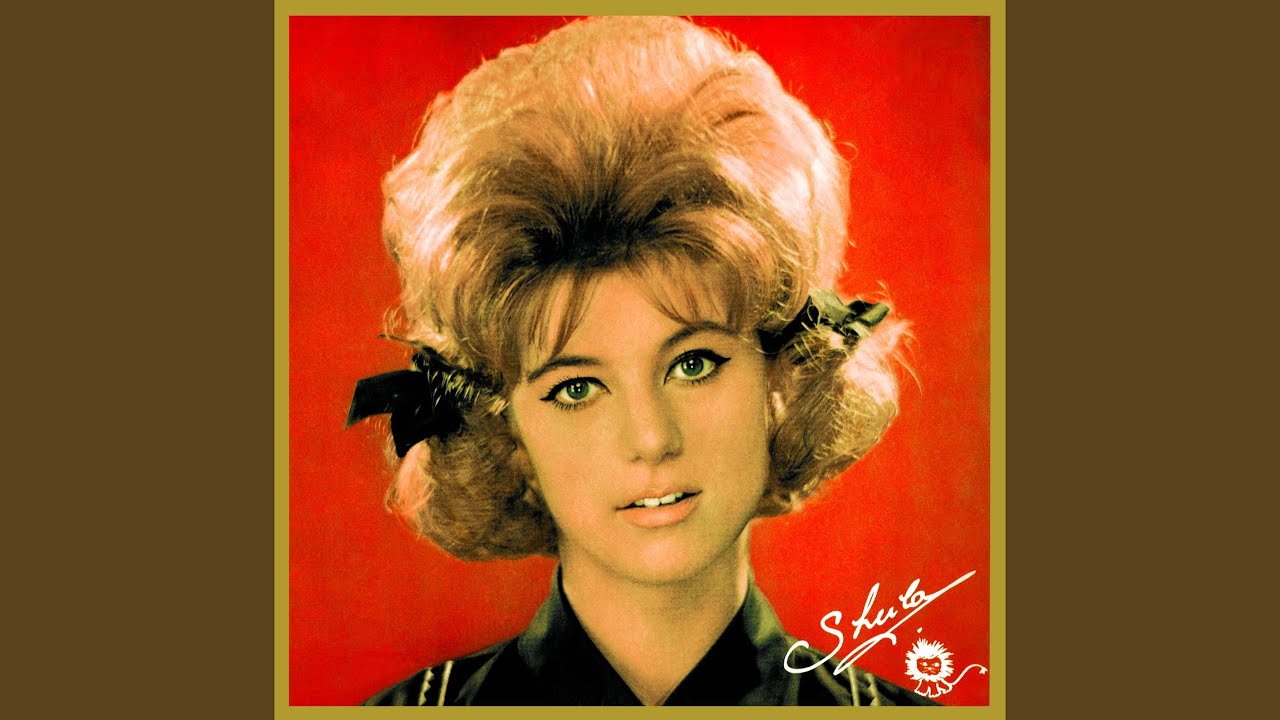 Sheila - PAPA T'ES PLUS DANS L'COUP
