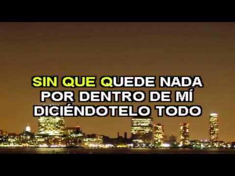 Loco - Enrique Iglesias Ft Romeo Santos Karaoke