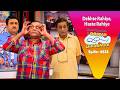 NEW Ep 4633 Laddu Ki Wajah Se Jetha Aur Bagha को आने लगी नींद Taarak Mehta K