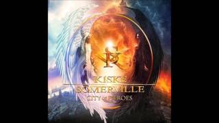 Kiske/Somerville - Breaking Neptune