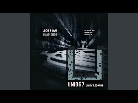 Snap Shot (Patrik Berg Remix)