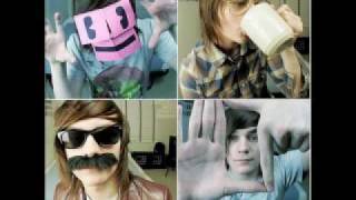 | I put the pain away and Let it Slide | Chapter 1|