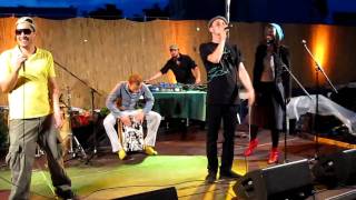 Koalas Desperados ( Maxim & Jaqee ) - Willst du dabei sein? @FFM 2010