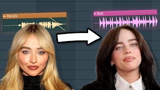 How to Make Mashup Songs! *Easy Tutorial*