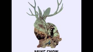 miike snow - the wave (thomas gold remix)