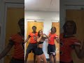 Shortsfeed Dance