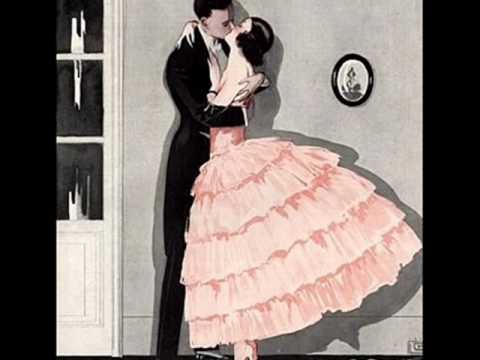 Swinging London: Charlie Kunz & His Band - I'm Tired Of Waiting For You, 1928