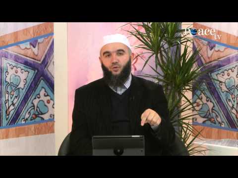 Fjala e Bukur është thirrja e vërtetë - Hoxhë Agim Bekiri