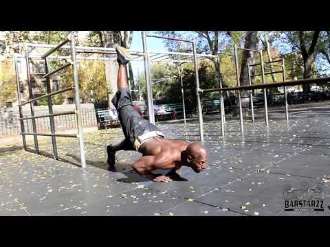 BEST CORE WORKOUT MOTIVATION “HANNIBAL FOR KING“