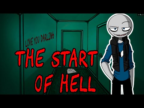 Your Boyfriend Game Day 2 Story