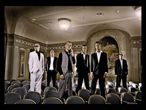 6er Gascho - Übermorn