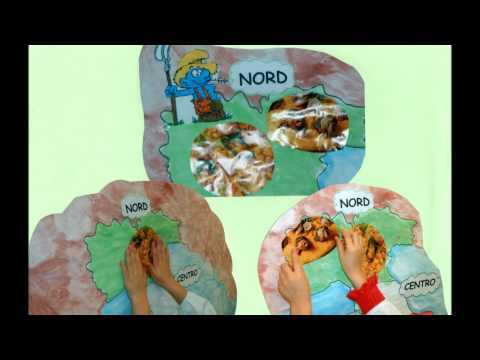 Unità D'italia 150° Anniversario