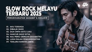 Download lagu Album Slow Rock Melayu Sedih ~ Pengkhianatan Cinta Sahabat & Kekasih | Pop Minang Terbaru 2025🎶 mp3 Download lagu Album Slow Rock Melayu Sedih ~ Pengkhianatan Cinta Sahabat & Kekasih | Pop Minang Terbaru 2025🎶 mp3