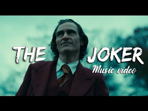 Joker -  Music Video | In the End - Linkin Park
