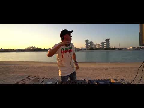Simon gutierrez - Dubai (Live set)