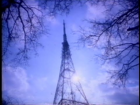 Tuesday 15th June 1982 BBC1 Nationwide - Killerfish - Falklands - World Cup -Barry Norman - Triangle