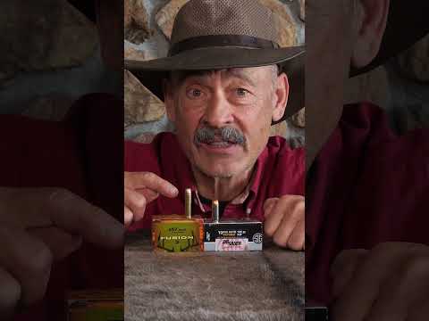 Still A GOOD Option?...Federal Premium Hydra-Shok .357 Magnum Self-Defense AMMO Ballistic Gel Test!