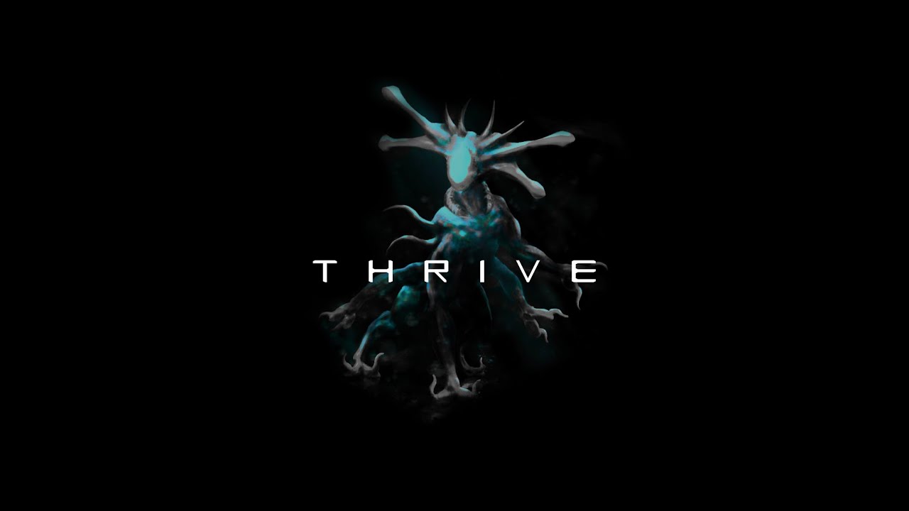 Thrive Main Theme v9 (DRAFT/WORK IN PROGRESS)