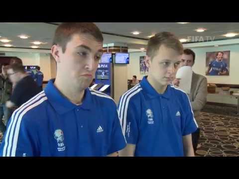 Highlights: FIWC 15 UK Live Qualifier - Final Match