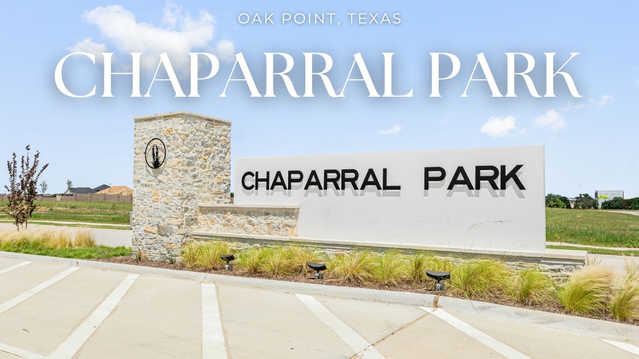 Chaparral Park Video