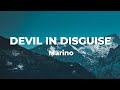 Marino Devil In Disguise Lyrics