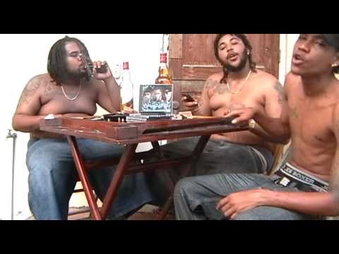D-Mafia -Bitch,Gun Ku Money ( Video Clip ) BGM