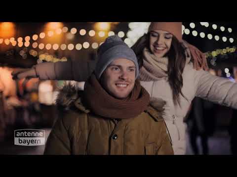 Michael Schulte - Auszeit |Deutsch/German| feat. Antenne Bayern Band