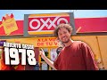 This is the FIRST OXXO in the world | How was it so successful? 🛒