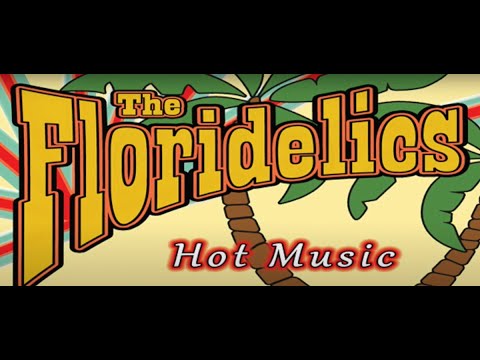 Promotional video thumbnail 1 for Floridelics