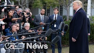 Enemies of the People: Trump and the Political Press