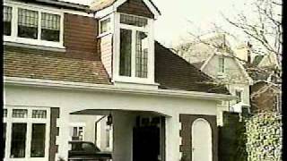 Justin Hayward at home 1995