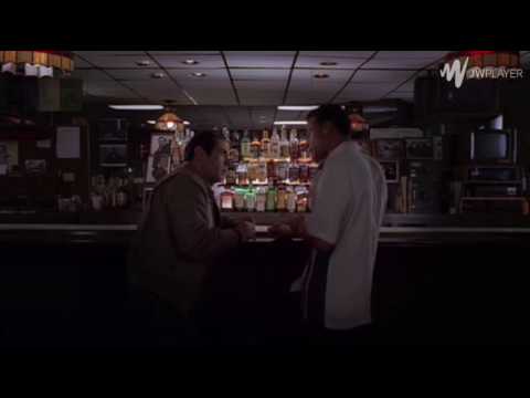 The Sopranos 2.12 - "He's in no position to go into the unknown not knowing"
