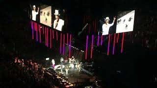 2016-08-10 | 50 Mission Cap | Tragically Hip | Air Canada Center | Toronto, ON