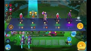 THIS Broken Combo is UNBEATABLE! (Magic Chess Grandmaster Gameplay)