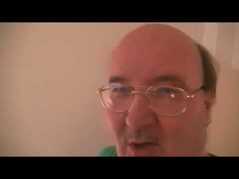 MongoTV_5806 - John Venter På Bedre Tider - Del 71 - Dag 333 af 1.000 Dage