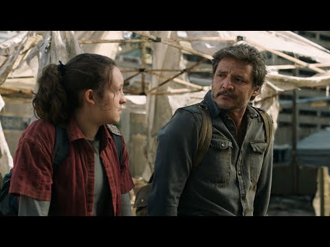 The Last of Us | Season 1 Episode 9 | Joel Tells Ellie He Tried to Kill Himself | 4K