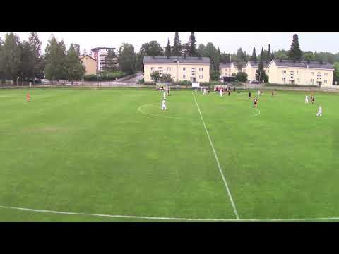 U17 JJK-KJP/YJ 10.7. 2021