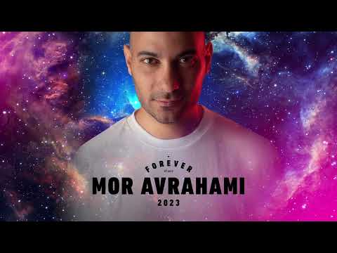 Mor Avrahami - New Year 2023 (Mixed Set)