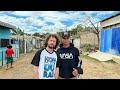 I Visited The MOST DANGEROUS Neighborhood In Honduras