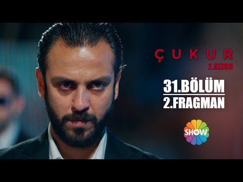 Çukur 2. Sezon 31. Bölüm 2. Fragman