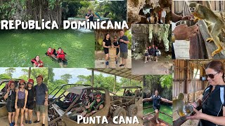 Summer vacation 2025 ✈️ DOMINICAN REPUBLIC | PUNTA CANA | TRAVEL | VACATION