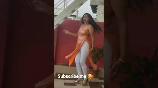 Download lagu Dheere Dheere Se vo Dance 🔥#legging #salwar #girldance #wanita mp3
