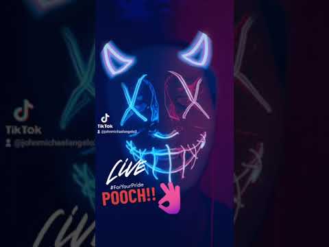 higit pa sa tambay - Pooch Maniwata (John Michael Angelo cover)