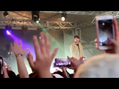 181007 Off Route Festival | Ambition